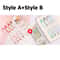 3D Fruit Scented 05mm Colored Gel Pens For Journaling Scrapbooking 11