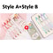 3D Fruit Scented 05mm Colored Gel Pens For Journaling Scrapbooking 11
