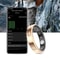 SlimFit Smart Ring Fitness Tracker Heart Rate Health Monitoring Ring 5
