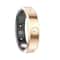 SlimFit Smart Ring Fitness Tracker Heart Rate Health Monitoring Ring 6