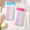 SoftTone Pastel Highlighters Kawaii Stationery Set 6 Pack Mild Color Markers 9