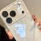 CandyShield Tempered Glass IPhone Camera Protection Case With Shockproof Bumper 3