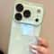 CandyShield Tempered Glass IPhone Camera Protection Case With Shockproof Bumper 4