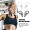 SecureFit Galaxy Buds 3 Pro Ear Hooks With AntiLoss Strap 1