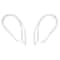 SecureFit Galaxy Buds 3 Pro Ear Hooks With AntiLoss Strap 4