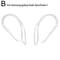 SecureFit Galaxy Buds 3 Pro Ear Hooks With AntiLoss Strap 7