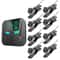 MultiHead Phone Screen Auto Clicker For Fast Silent Tapping 2