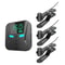 MultiHead Phone Screen Auto Clicker For Fast Silent Tapping 5