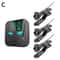 MultiHead Phone Screen Auto Clicker For Fast Silent Tapping 8