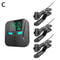 MultiHead Phone Screen Auto Clicker For Fast Silent Tapping 8