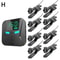 MultiHead Phone Screen Auto Clicker For Fast Silent Tapping 13