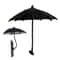 Magnetic Phone Umbrella AntiGlare Sun Shield For IPhone 4