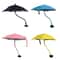 Magnetic Phone Umbrella AntiGlare Sun Shield For IPhone 5