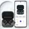 MotoBuds Silicone Protective Case Cover Shockproof AntiSlip Earbud Shell 0