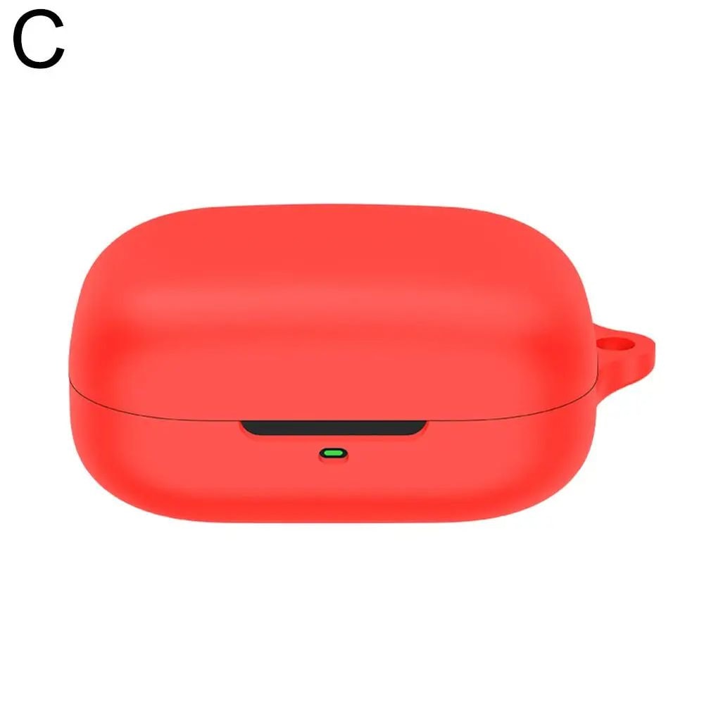 MotoBuds Silicone Protective Case Cover Shockproof AntiSlip Earbud Shell 6