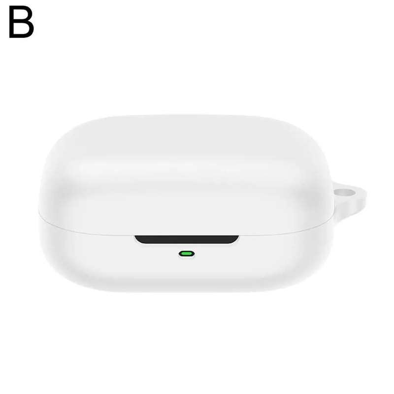 MotoBuds Silicone Protective Case Cover Shockproof AntiSlip Earbud Shell 5
