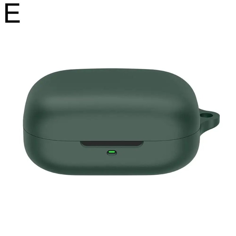 MotoBuds Silicone Protective Case Cover Shockproof AntiSlip Earbud Shell 8