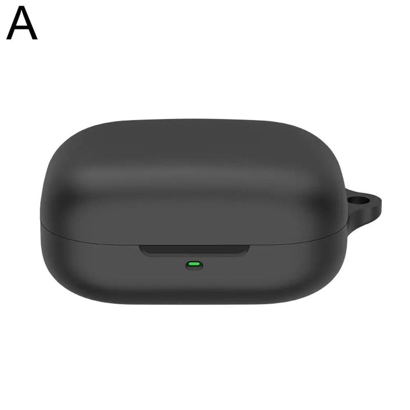MotoBuds Silicone Protective Case Cover Shockproof AntiSlip Earbud Shell 4