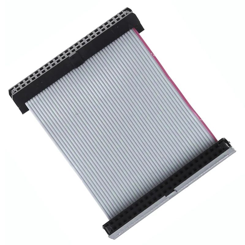 HighSpeed 44Pin IDE Data Cable For 25 Laptop Hard Drives 1