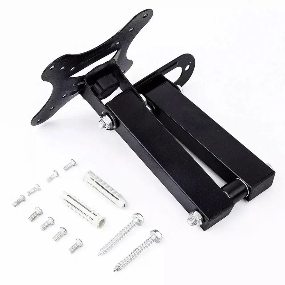 Adjustable TV Wall Mount Bracket For 1027 Inch LCD LED Screens 2