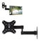 Adjustable TV Wall Mount Bracket For 1027 Inch LCD LED Screens 3