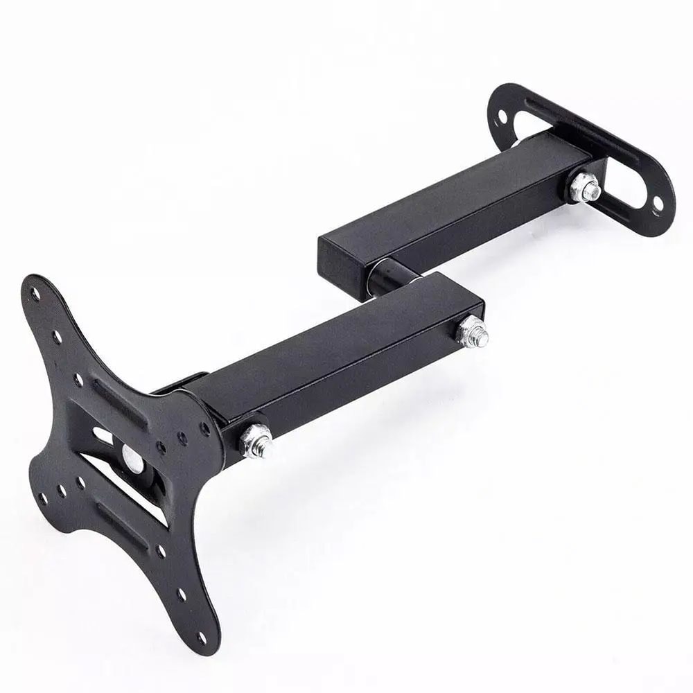 Adjustable TV Wall Mount Bracket For 1027 Inch LCD LED Screens 5