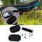 StealthGuard Samsung SmartTag 2 Bike Mount Hidden Bicycle Saddle Tracker Holder 0