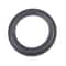 Universal Rubber Speaker Surround Repair Kit Durable Speaker Edge Replacement For 412 Inch Woofers 4