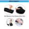 ErgoSoft Memory Foam Keyboard Wrist Rest NonSlip Mouse Support Pad 2