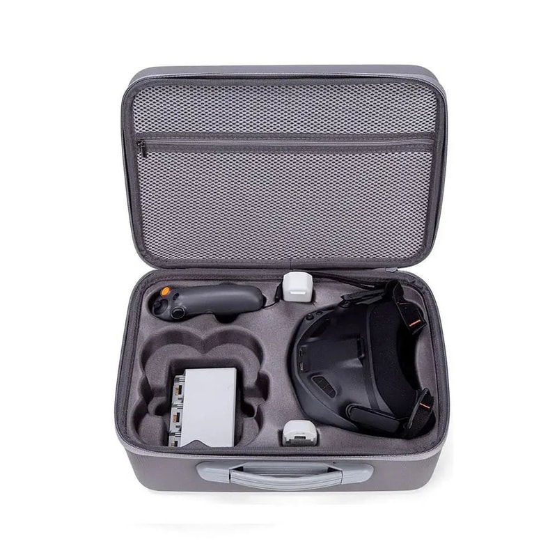 DJI Neo Motion Fly More Combo Hard Travel Case 4