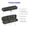 SlimGuard EVA Hard Shell Stylus Pen Case Portable Organizer 3