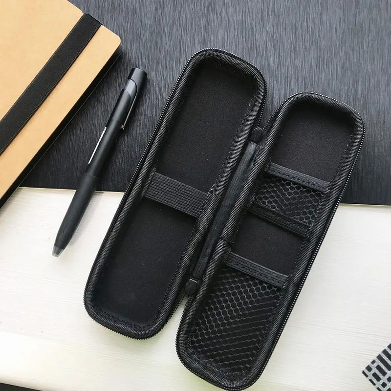 SlimGuard EVA Hard Shell Stylus Pen Case Portable Organizer 4