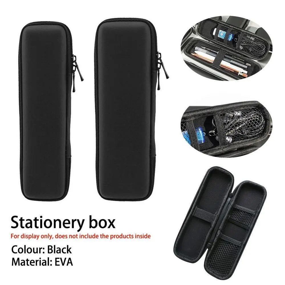 SlimGuard EVA Hard Shell Stylus Pen Case Portable Organizer 5