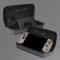 MSI Claw Hard Shell Travel Case Protective Portable Game Console Storage Bag 3