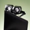 Adjustable Monitor Shelf Riser SpaceSaving Monitor Top Shelf For TV Desktop Organization 4