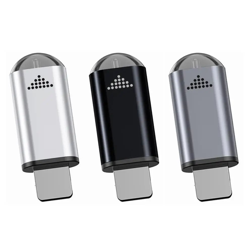 SmartWave Infrared Remote Adapter For Phone Control 0