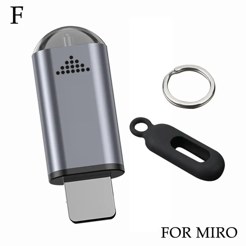 SmartWave Infrared Remote Adapter For Phone Control 11
