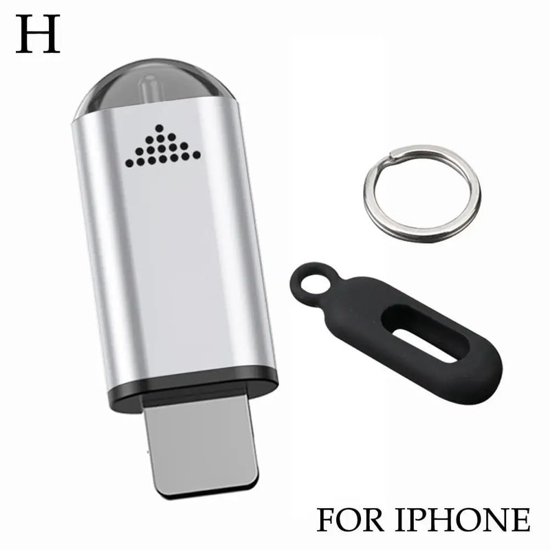 SmartWave Infrared Remote Adapter For Phone Control 13
