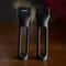 DJI Mic Mini Adapter Handheld Interview Microphone Handle 1