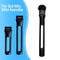 DJI Mic Mini Adapter Handheld Interview Microphone Handle 2