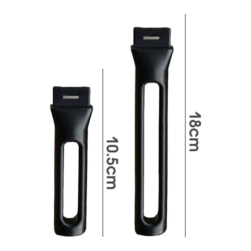 DJI Mic Mini Adapter Handheld Interview Microphone Handle 5