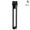 DJI Mic Mini Adapter Handheld Interview Microphone Handle 7