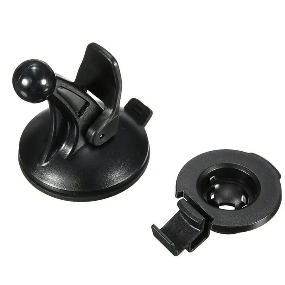 SecureGrip Windshield Mount For Garmin GPS Stable Suction Cup Holder For Safer Driving 5