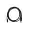 HighSpeed USB Camera Cable For Sony DSLR Durable USB 20 Data Charging Cord 1