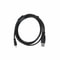 HighSpeed USB Camera Cable For Sony DSLR Durable USB 20 Data Charging Cord 1