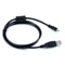 HighSpeed USB Camera Cable For Sony DSLR Durable USB 20 Data Charging Cord 2