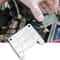 HighPrecision Mini PCIe Bracket Adapter Full Height Metal Mount For WiFi 3G Cards 4