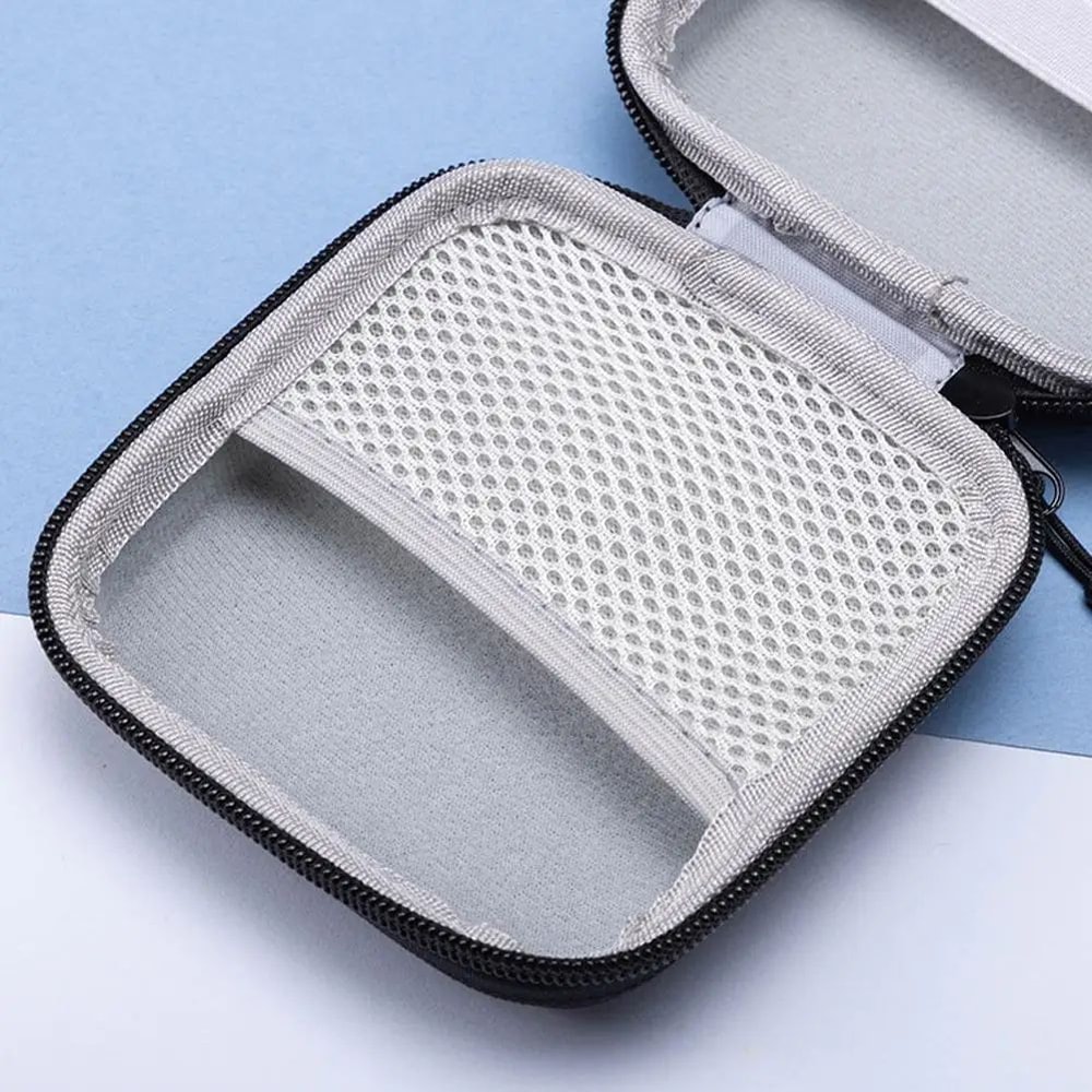 RG35XXSP Hard Shell Portable Gaming Case For Anbernic RG35XX SP Protective Travel Storage Organize 4