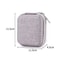 RG35XXSP Hard Shell Portable Gaming Case For Anbernic RG35XX SP Protective Travel Storage Organize 5