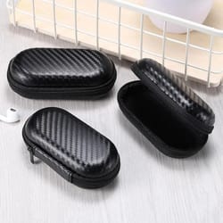 flipper zero travel case – durable flipper zero carrying case with protective hard shell organizer